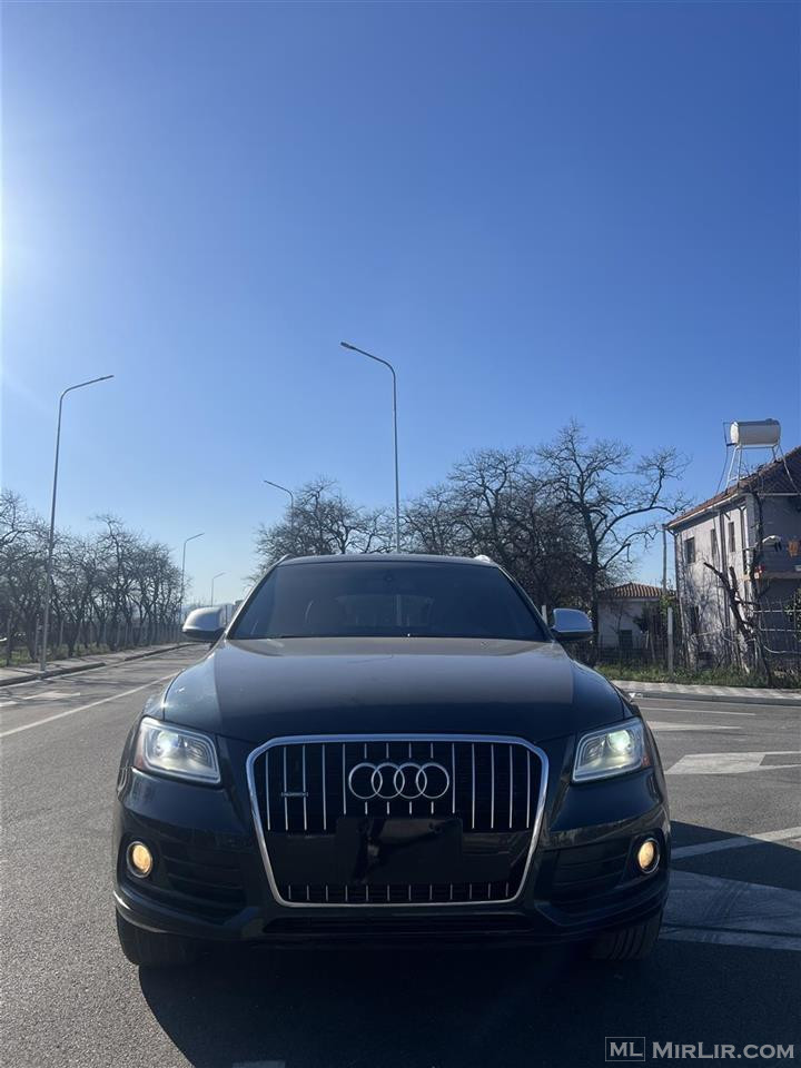 Okazionn Audi Q5 