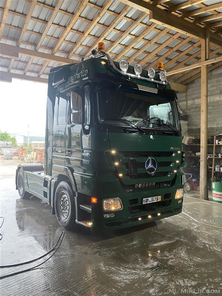 Actros 1848