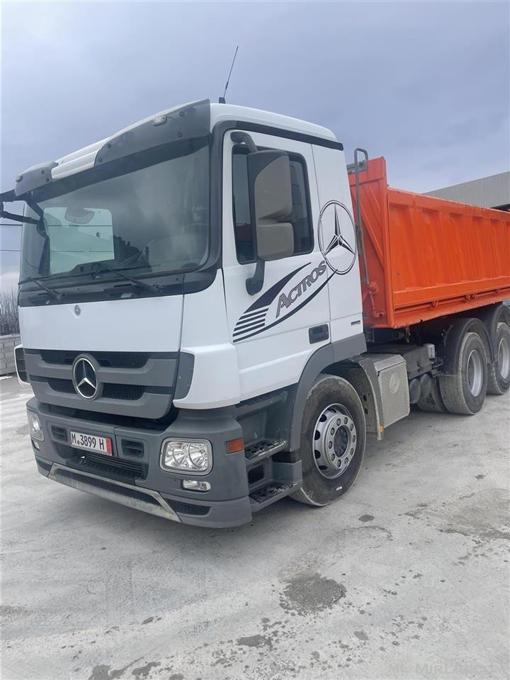 Actros 2641 