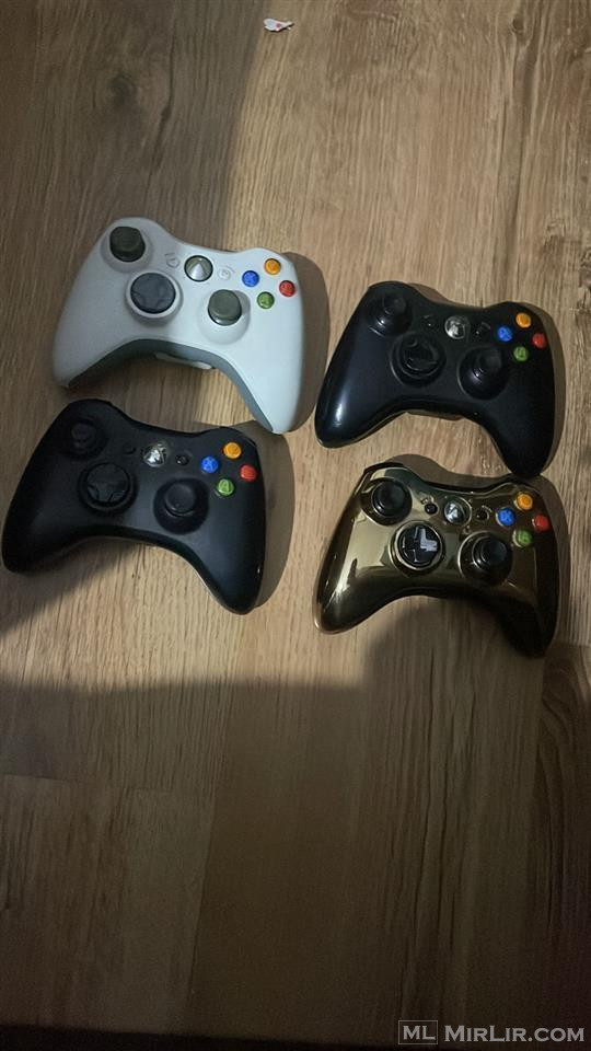 Xbox 360 leva okazion