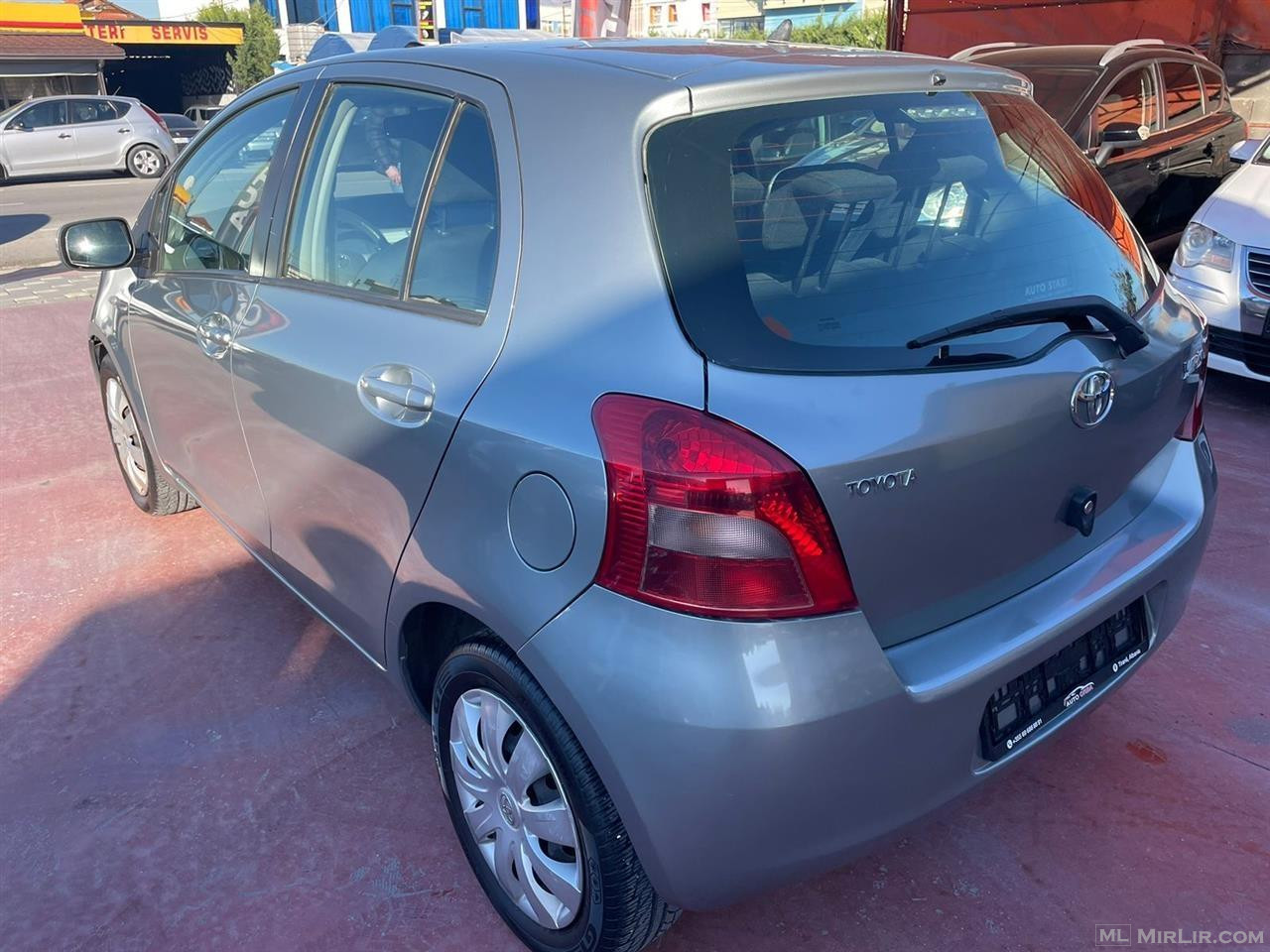 ❗️Toyota Yaris 1.3 Benzine super ekonomike ❗️