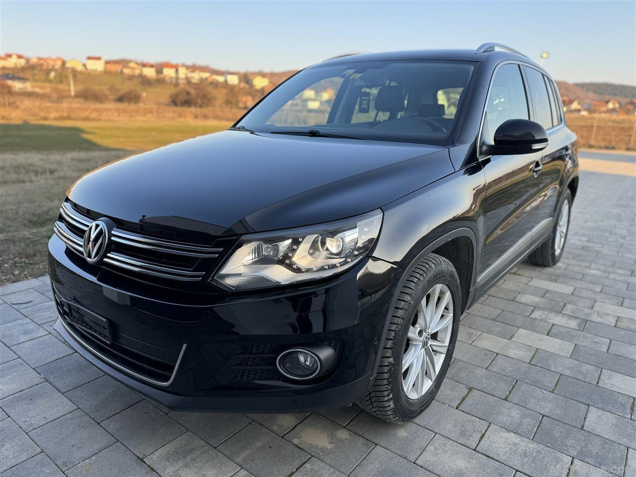 Tiguan