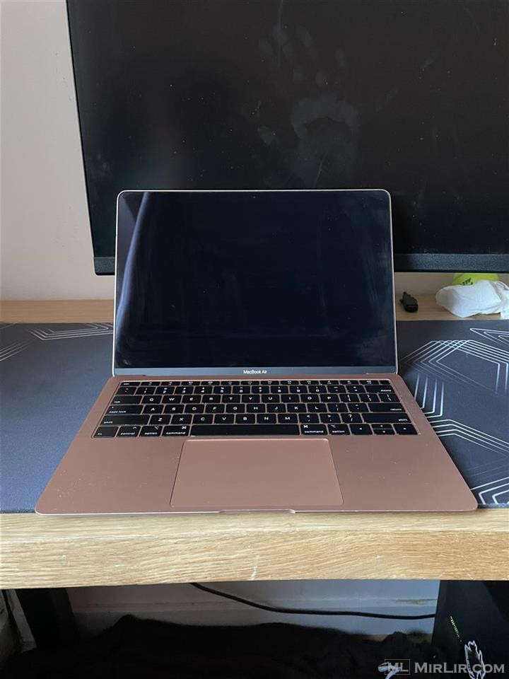 Laptop Apple Macbook Air 2019 E ardhur nga Amerika