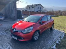 Renault clio 1.2