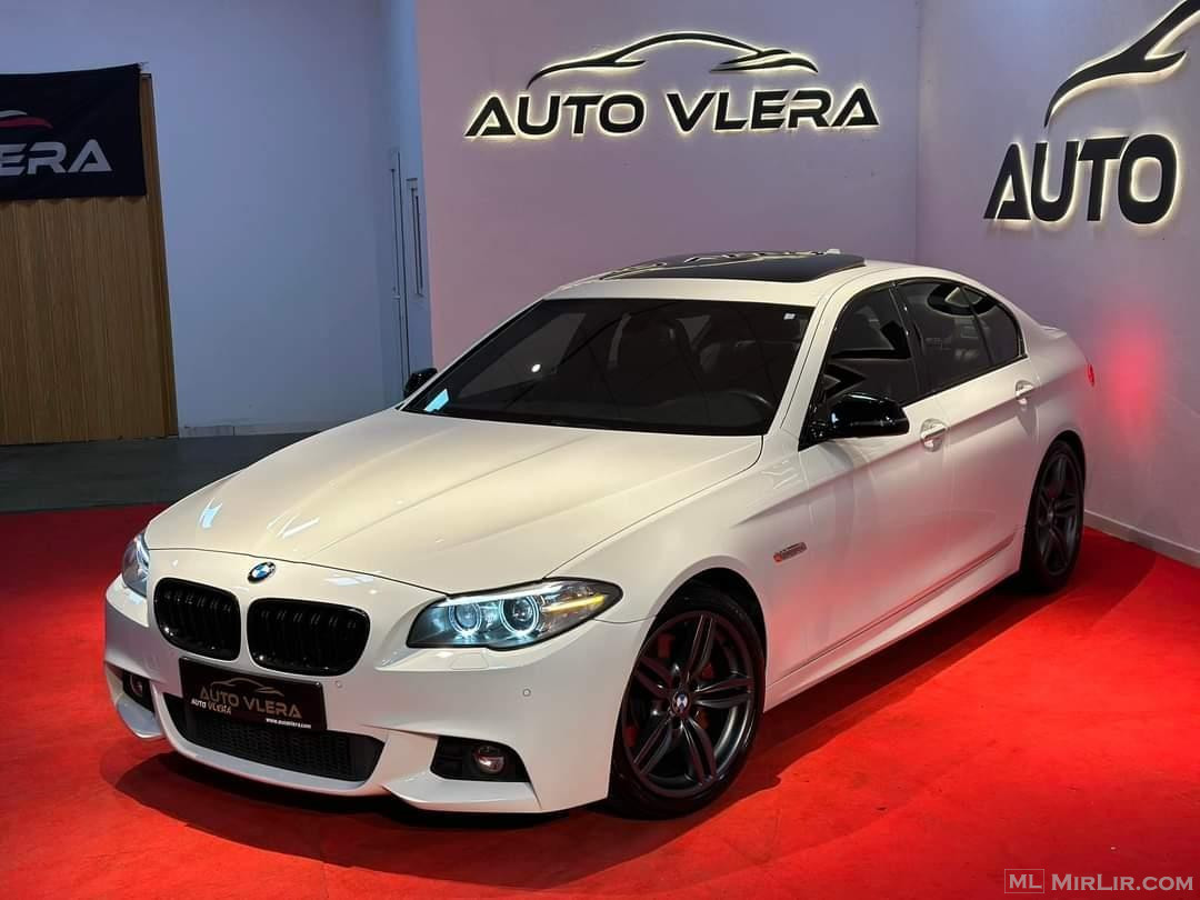 BMW 535D FACE LIFT X-DRIVE M-PAKET 2016