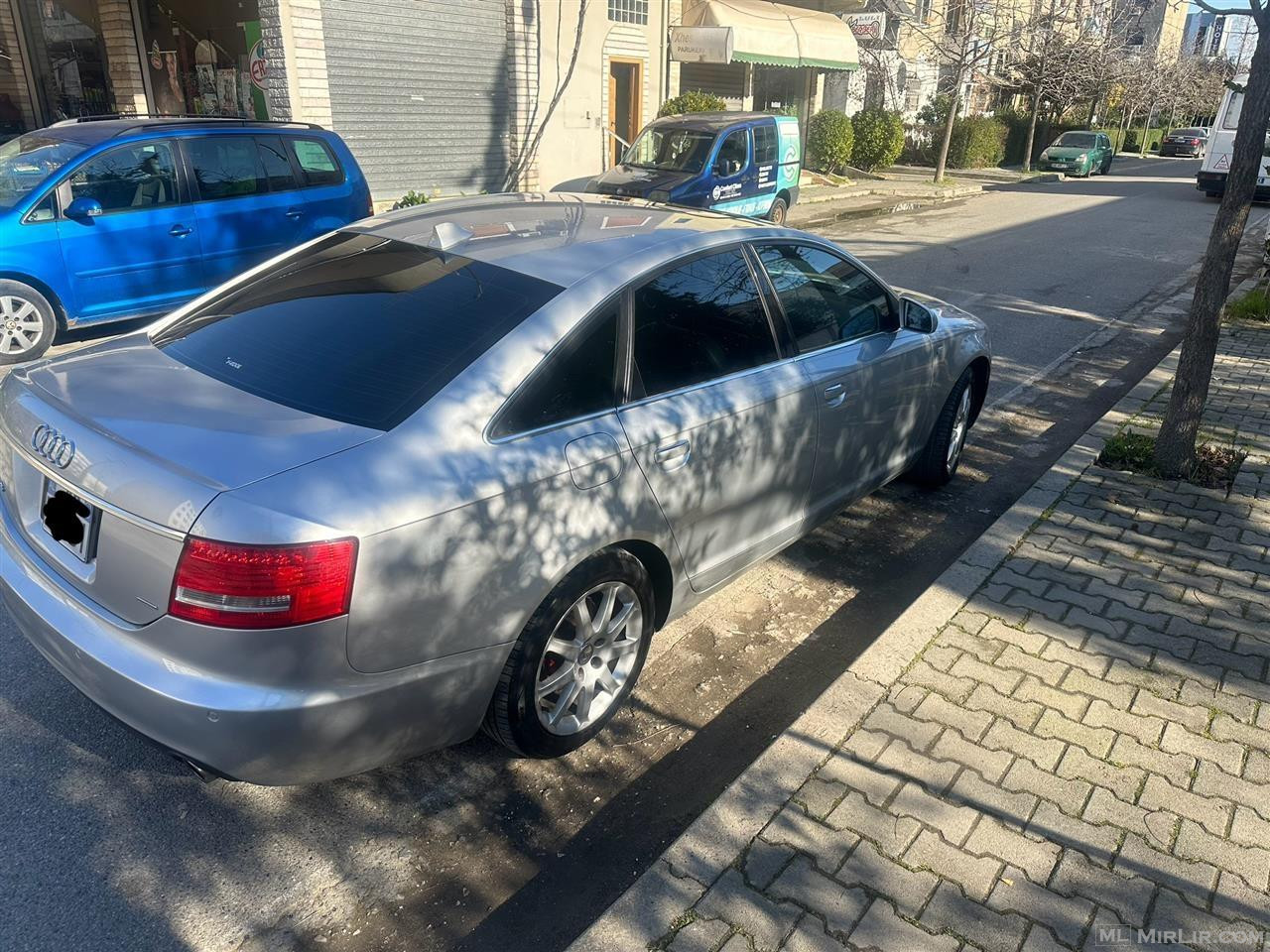Audi a6 2.4 