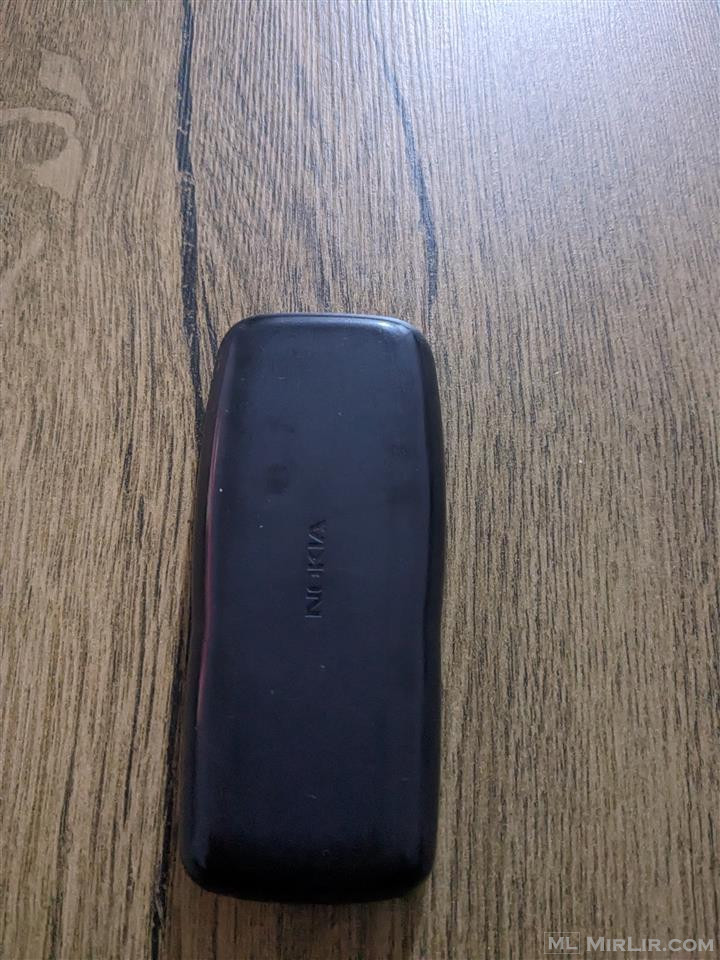 Shitet Nokia i ri me dy karta baterin 1 jav e mban 