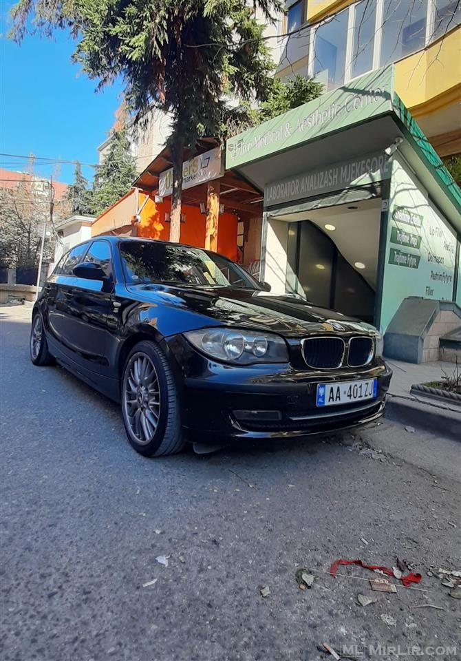 BMW 118D ne shitje 
