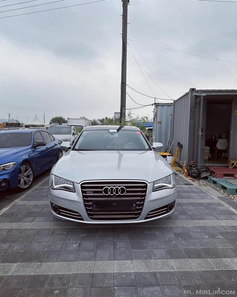 Shitet Audi A8 L 3.0 TDI‼