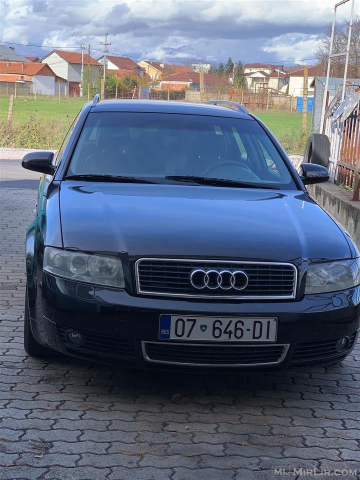 Audi a4 Dizel