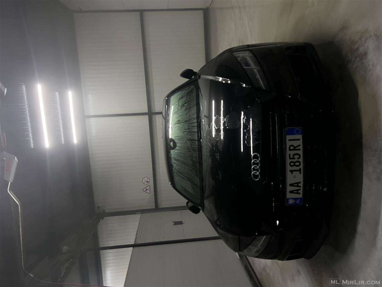 Audi TT 2.0 225hp 