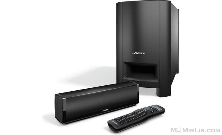 Bose® CineMate® 15 home theatre speaker system  +38349278585