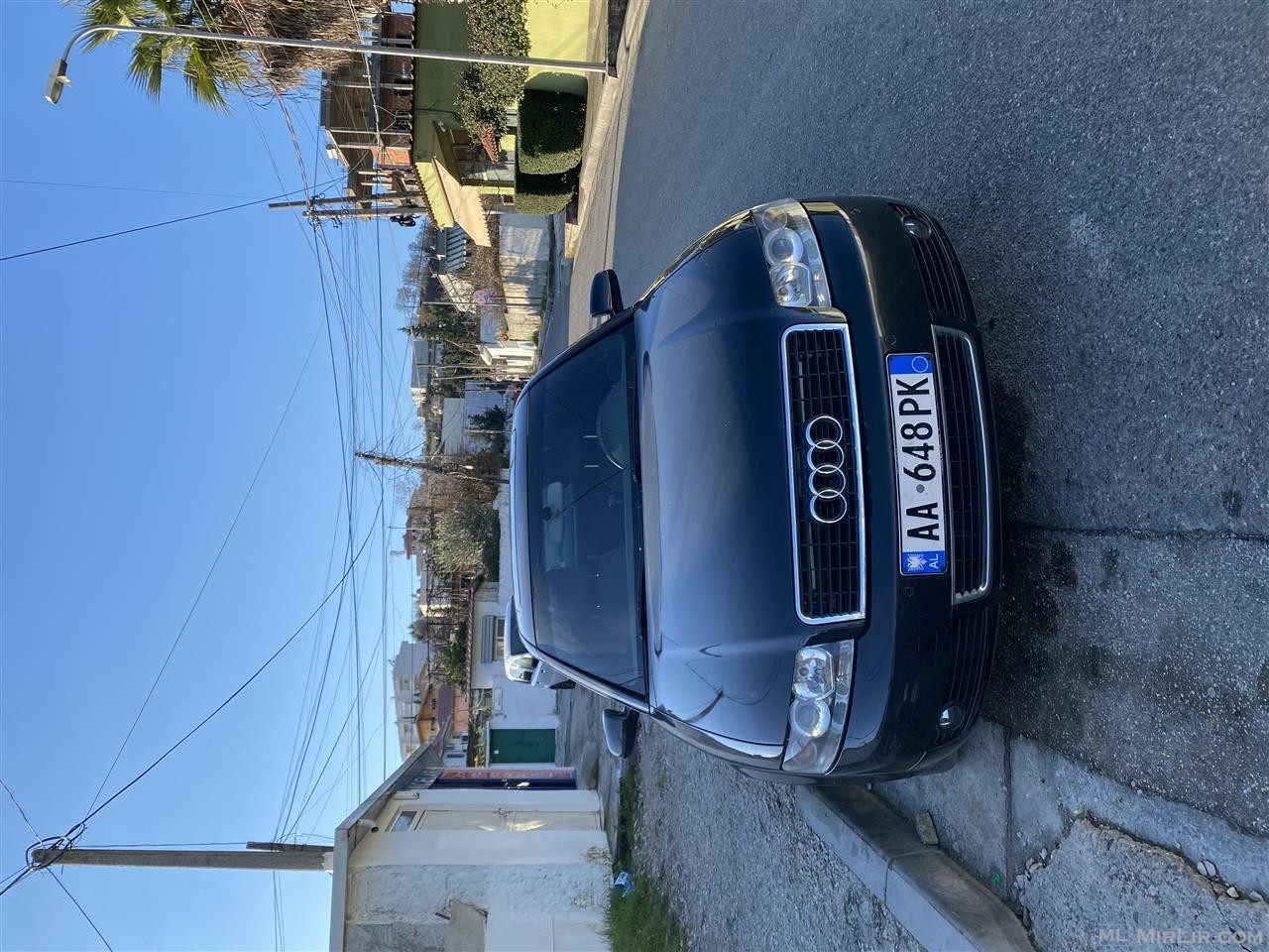 Shitet Audi A4 TDI