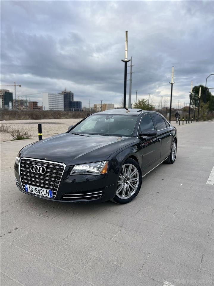  Audi A8 L 4.2 fsi  Okazion