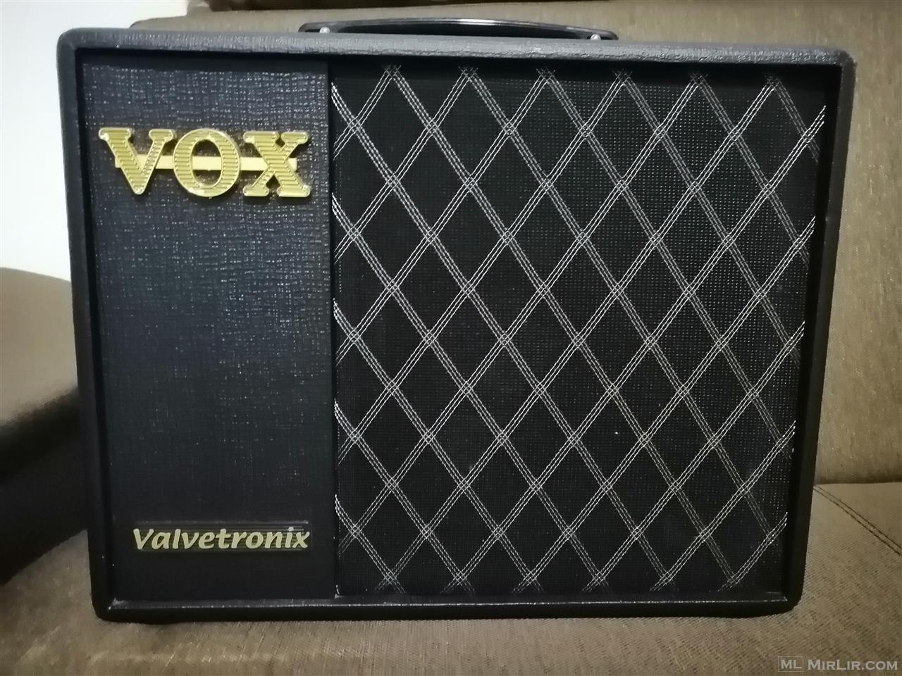 Zmadhues VOX Valvetronix