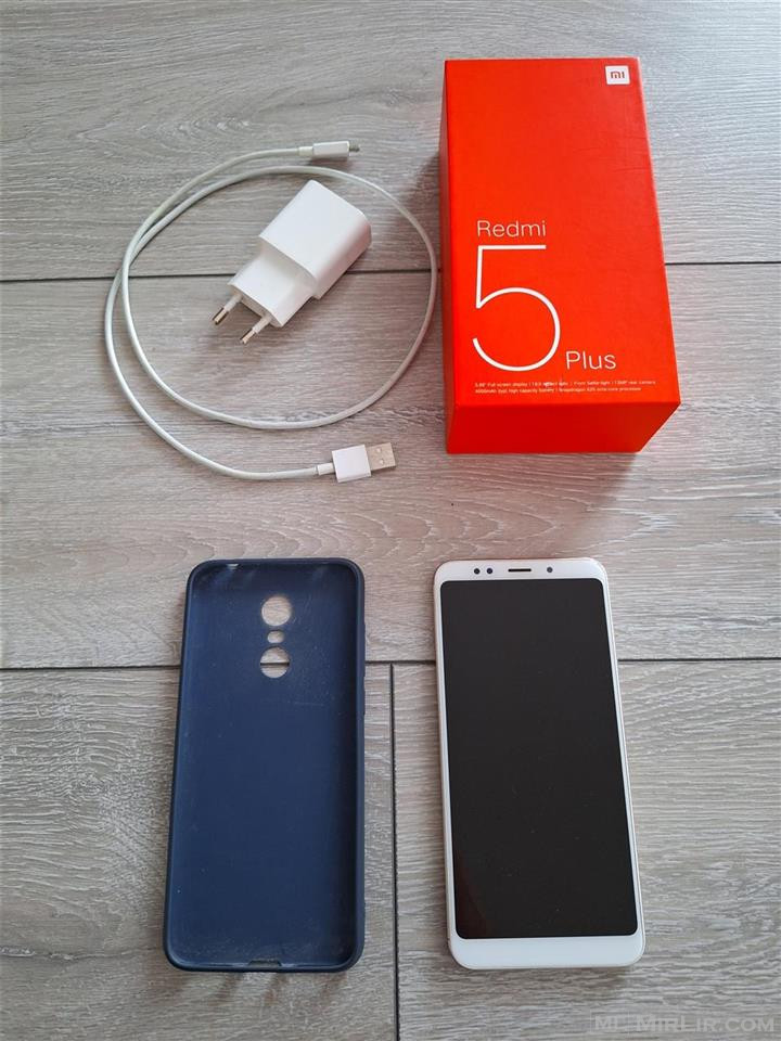 Xiaomi Redmi 5 Plus 3/32GB