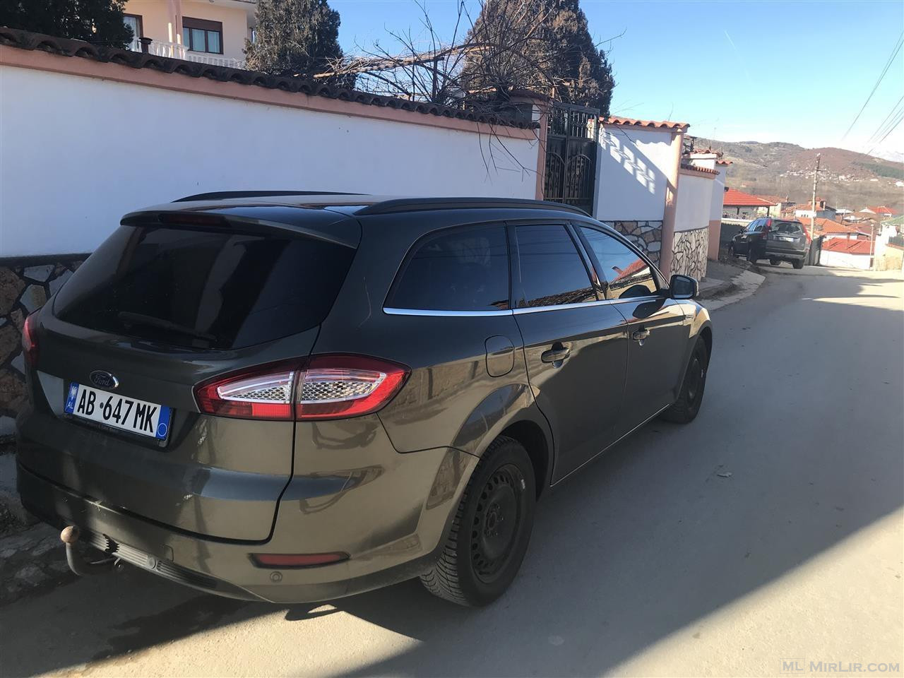 Ford Mondeo 6800€