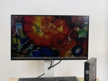 SET KOMPJUTERIK DELL