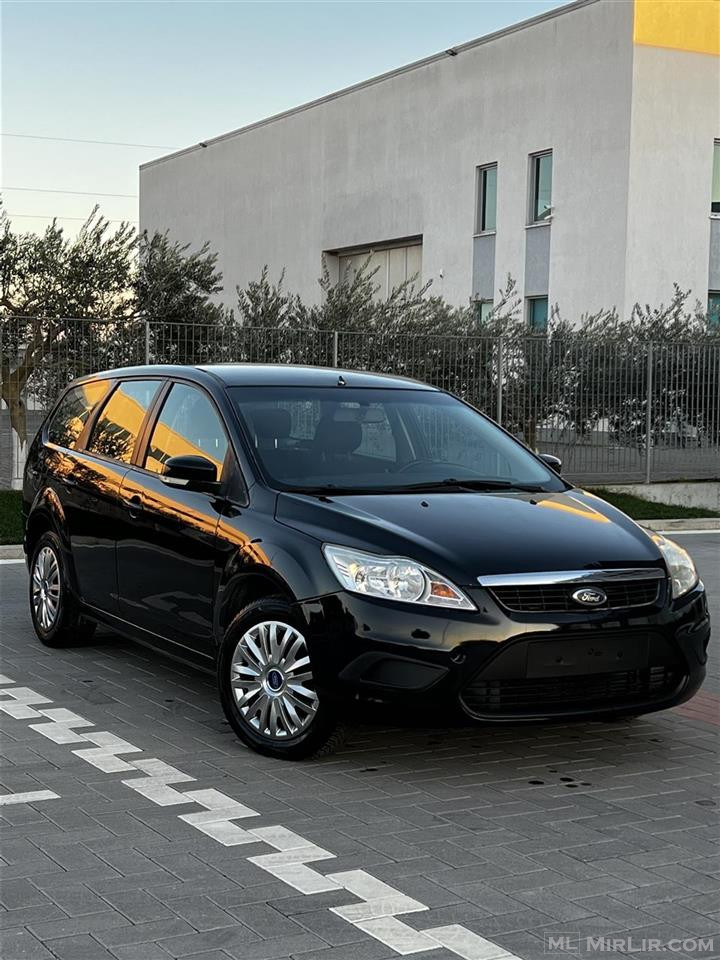 Ford focus 1.6 nafte 2008 
