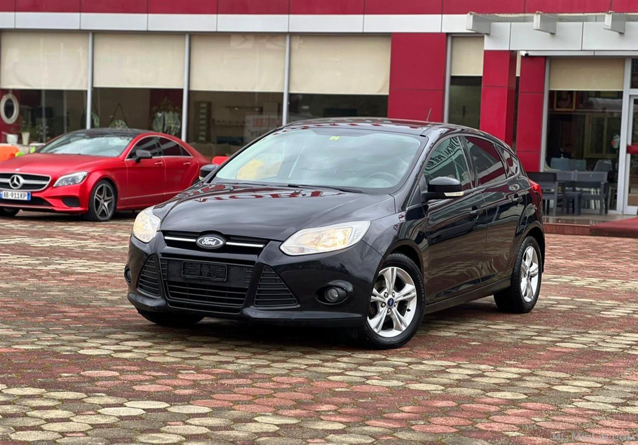 FORD FOCUS 1.6 ECONETIC ZVICRA CH
