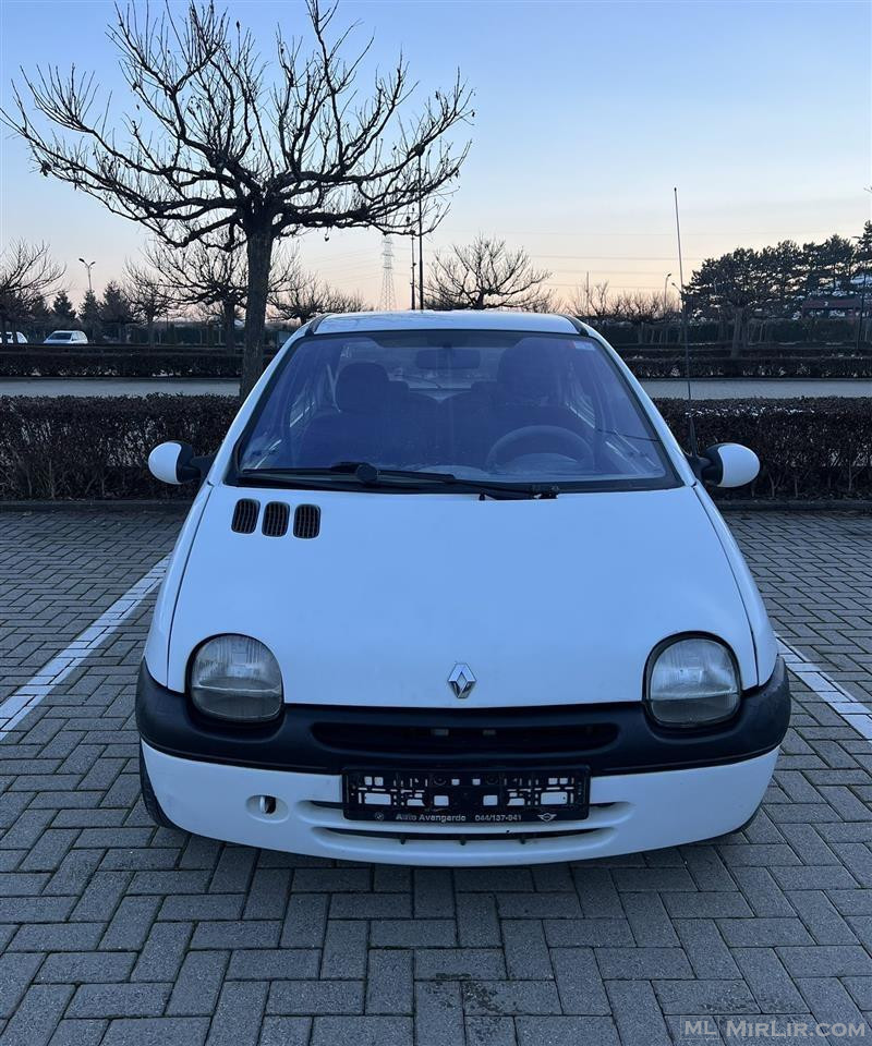 Renault Twingo 1.2 benzin -02