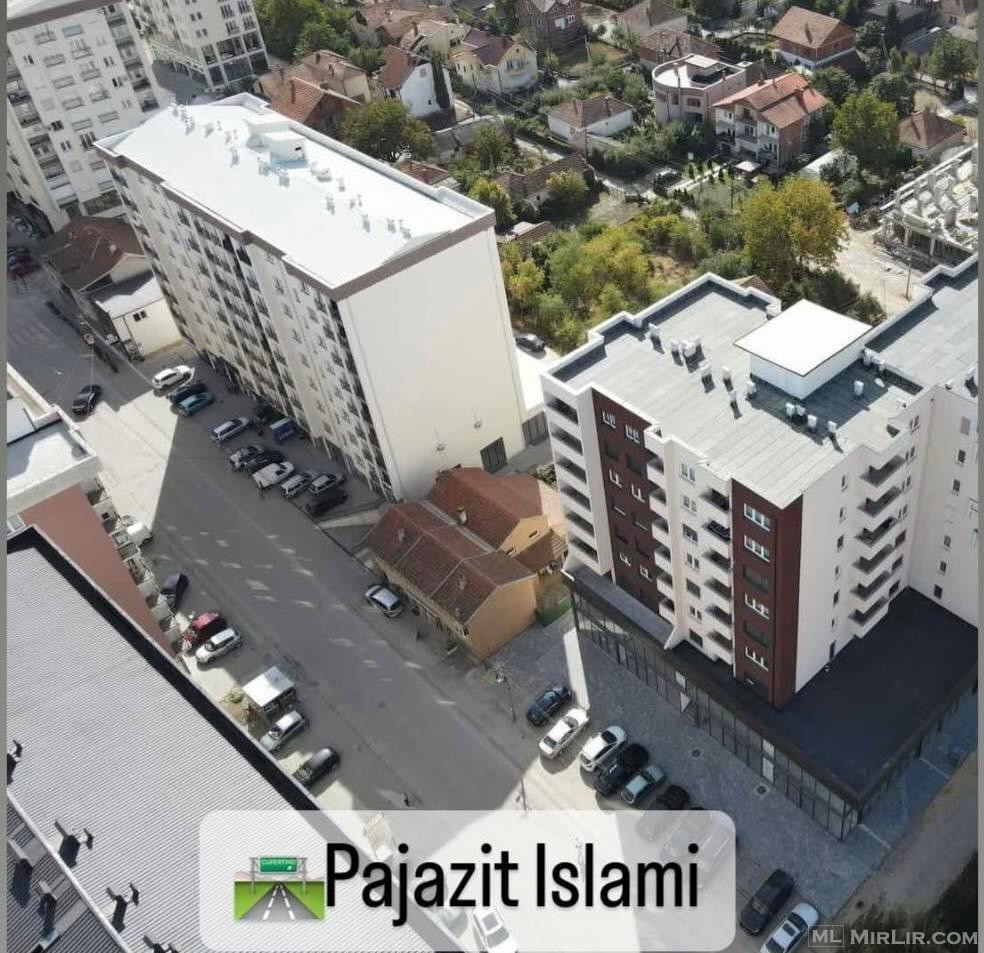 ?Shitet banesa në Fushë Kosovë 77.75m2