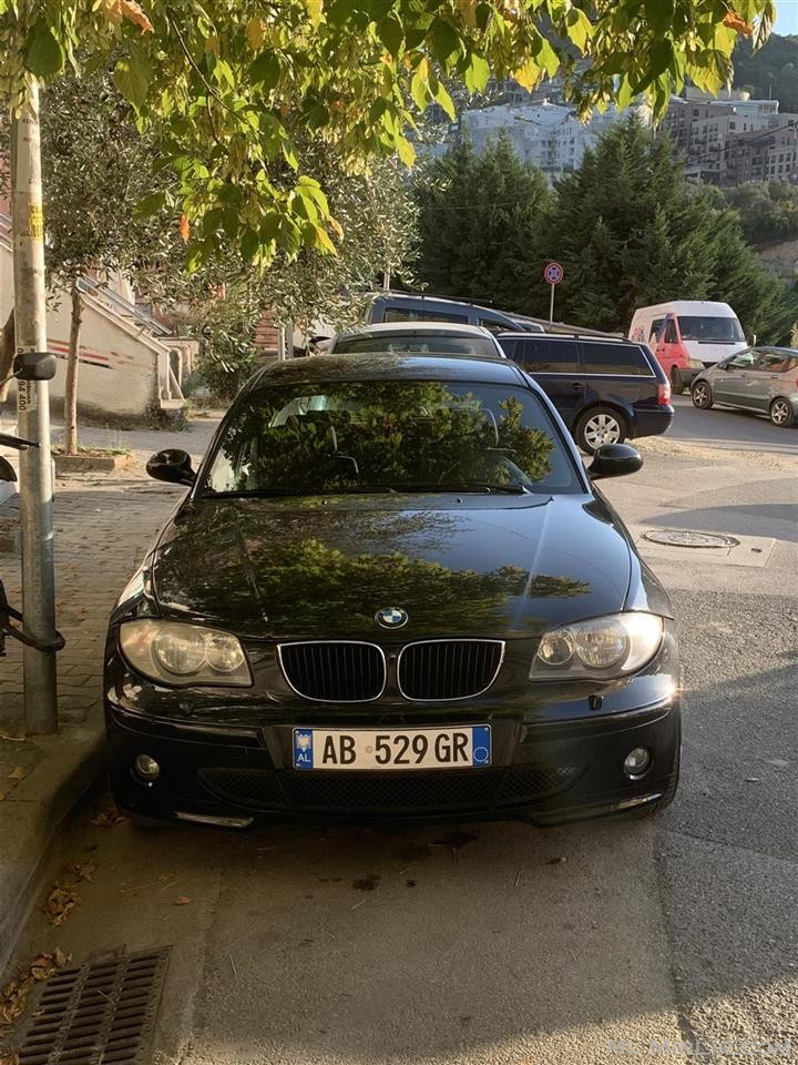 BMW Seria 1 , Okazion