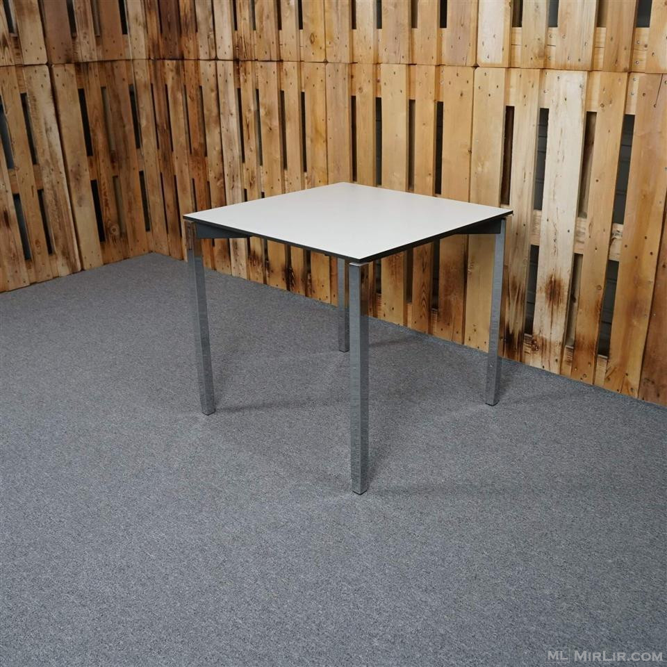 Tavoline Dobergo 80x80