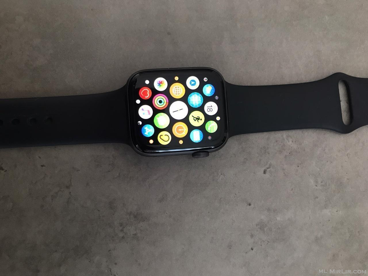 Apple Watch Series 4 origjinal nga Zvicra