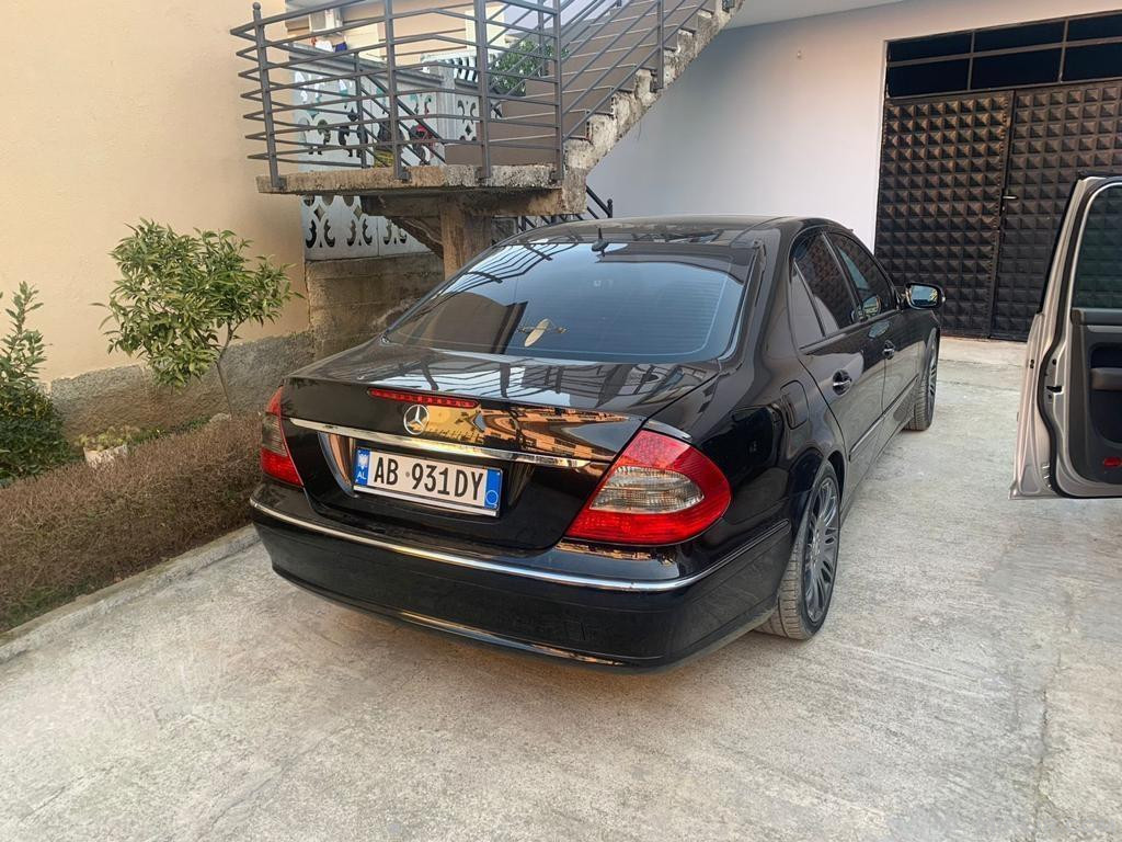 SHITET MERCEDEZ BENZ 6999 EURO