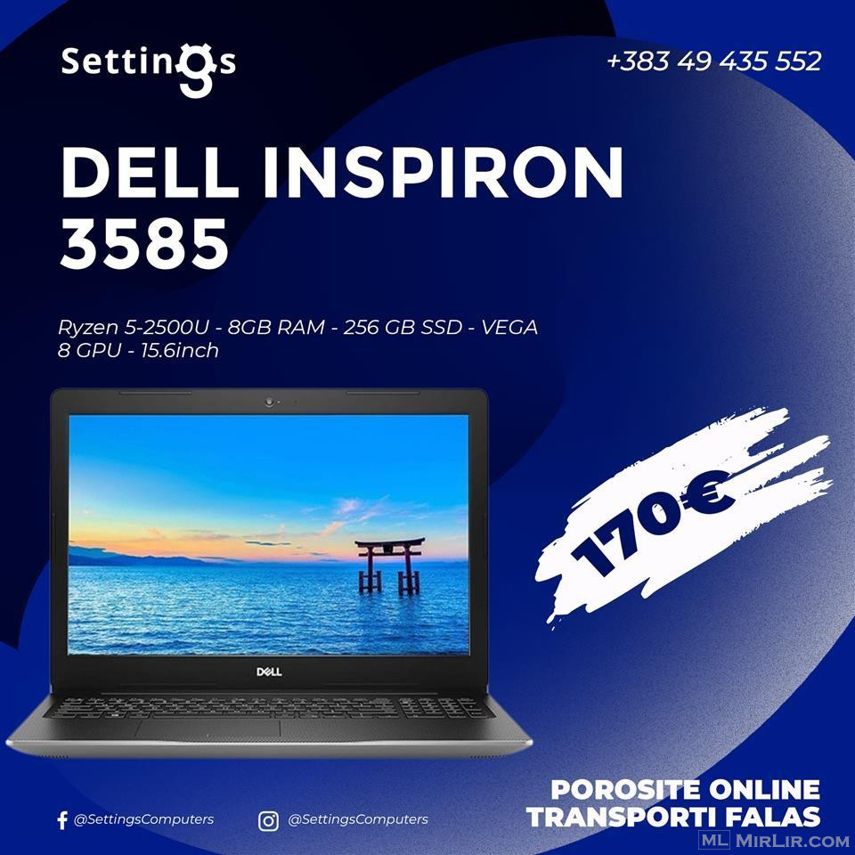 Dell Inspiron 3585