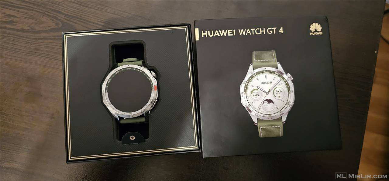 Huawei watch gt4 I Ri
