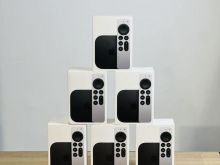APPLE TV 4K