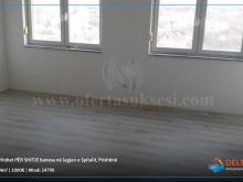 Banesë në shitje në lagjen e Spitalit 84m2!DELTA