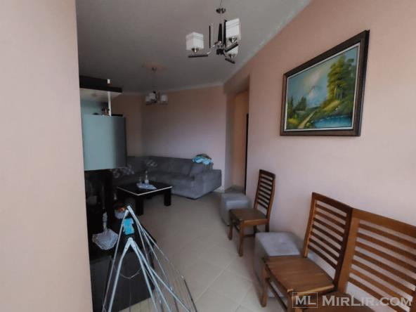 Apartament per shitje me pamje nga deti - Orikum, Vlore