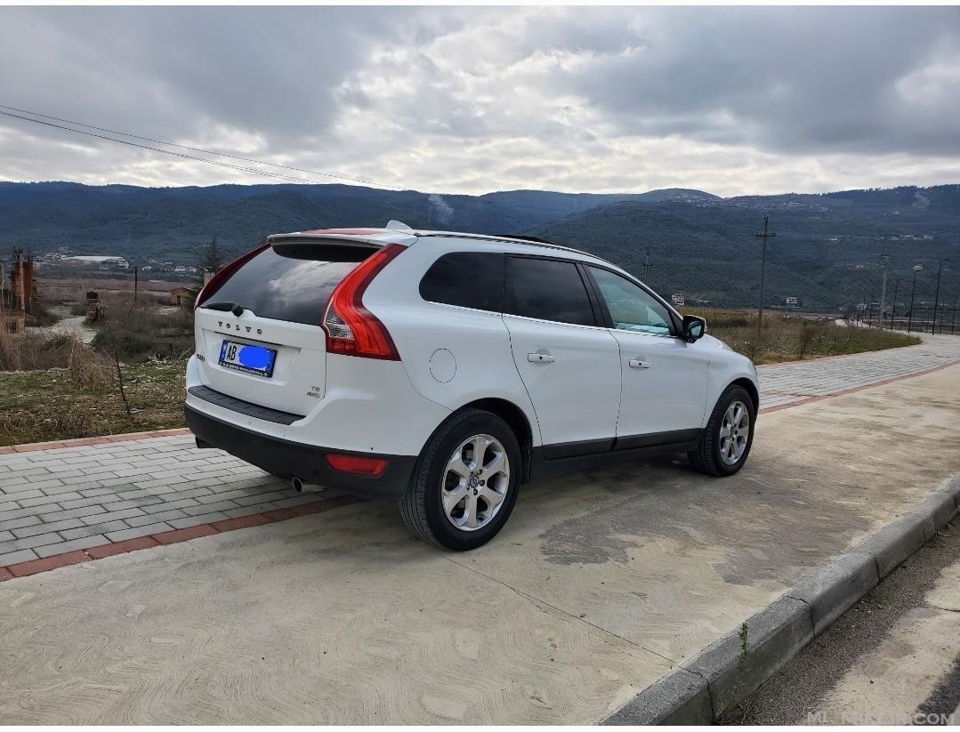 Okazion. Volvo XC60