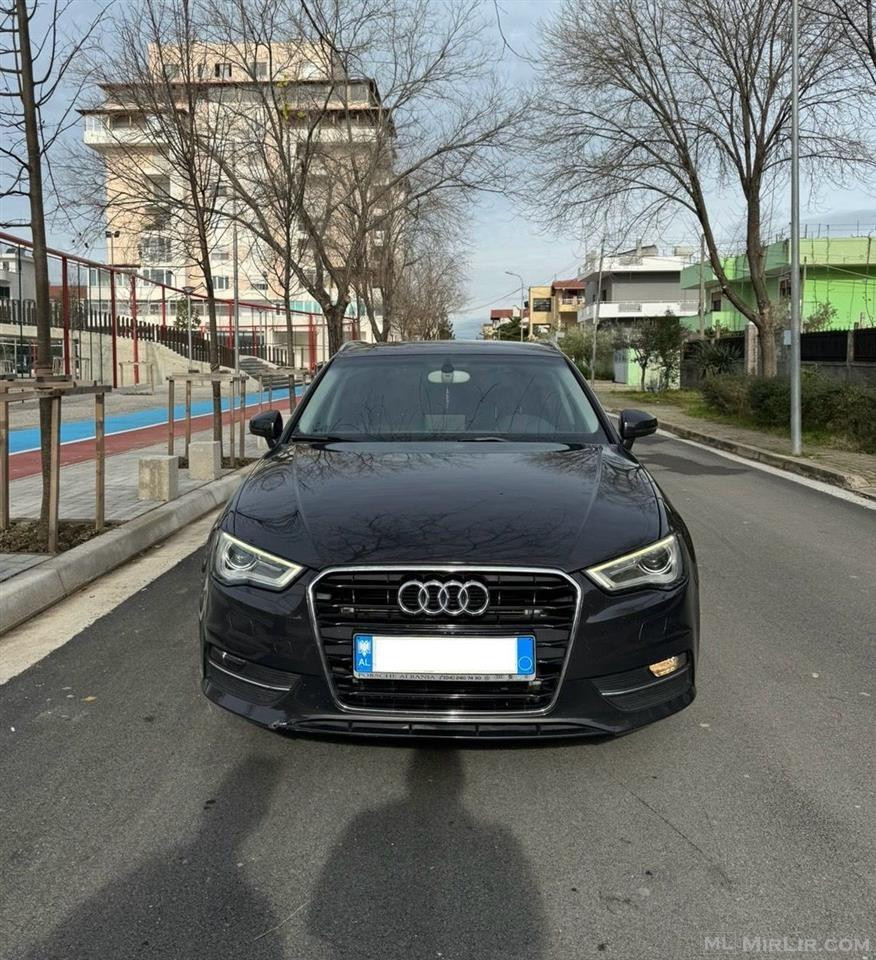 Audi a3 2014 1.6tdi❗️GJENDJE PERFEKTE❗️