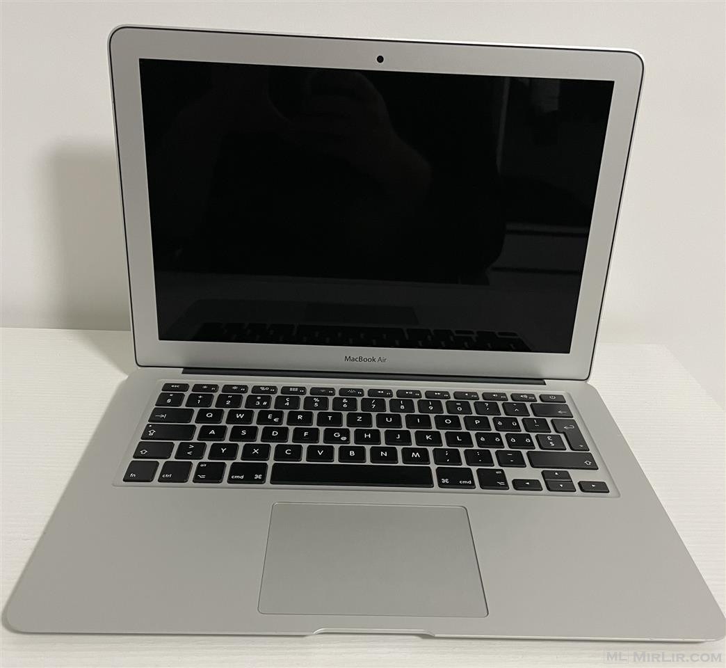 MacBook Air i5 13\" 2014