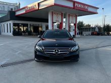 Mercedes Benz E Class