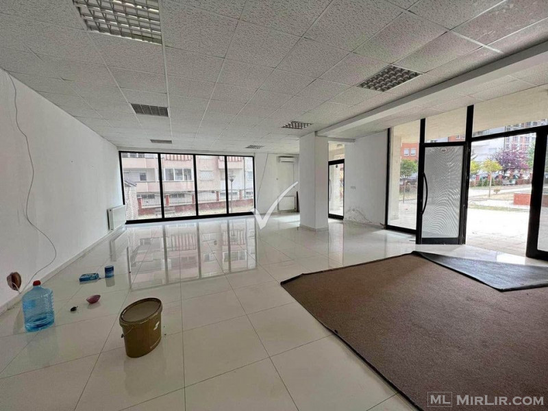 LOKAL 120M2 NË RRUGËN C