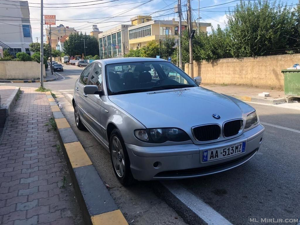 Shitet BMW