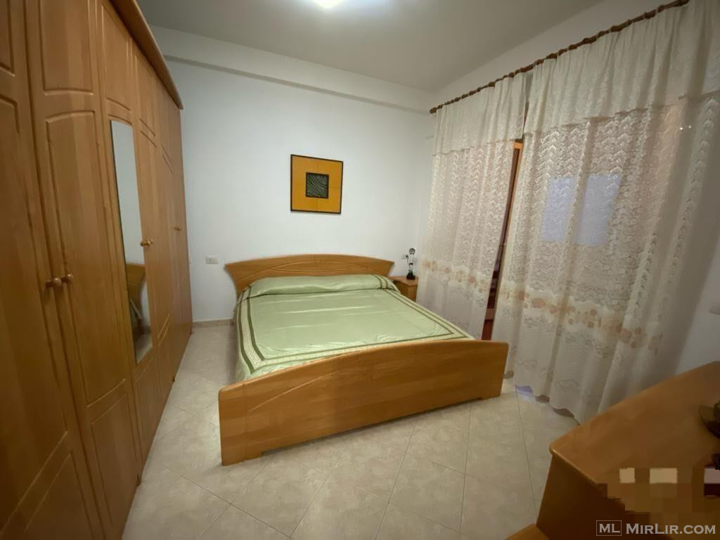 Apartament Me Qera 1+1 Ne Don Bosko (ID B210544) Tirane.