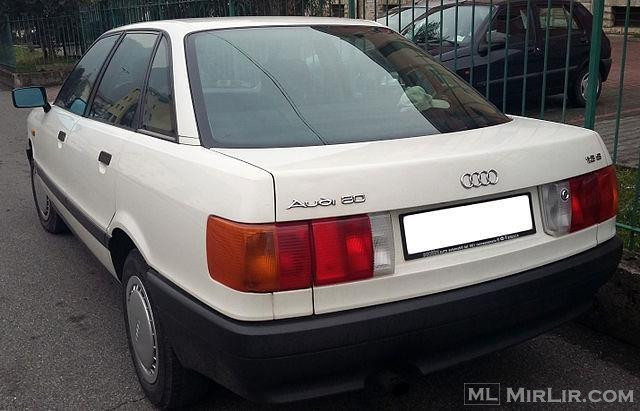 Audi 80 në shitje urgjent!