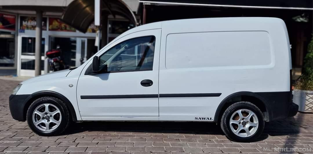 Opel Combo 2006