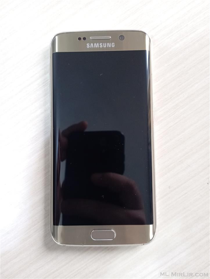 Samsung Galaxy s6 edge 