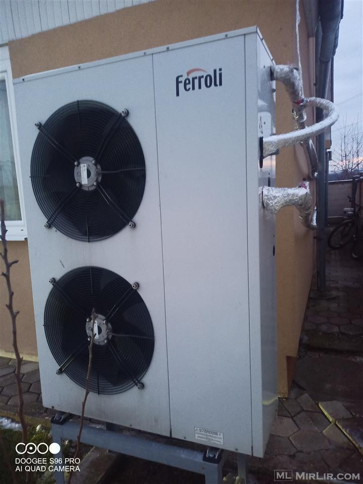 Pomp termike Ferroli Monoblock 18KW