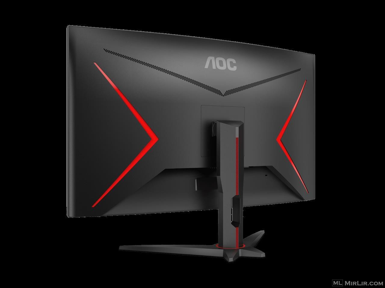 AOC 32” 240hz/ gen2/ 0.5ms/ Gaming 