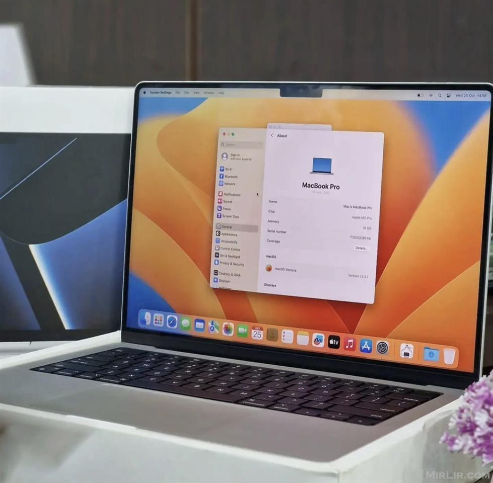 Apple MacBook Pro 16Inch M2 Max (2023 Model)