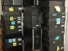 HP Lenovo DELL Acer kompjutera okazion