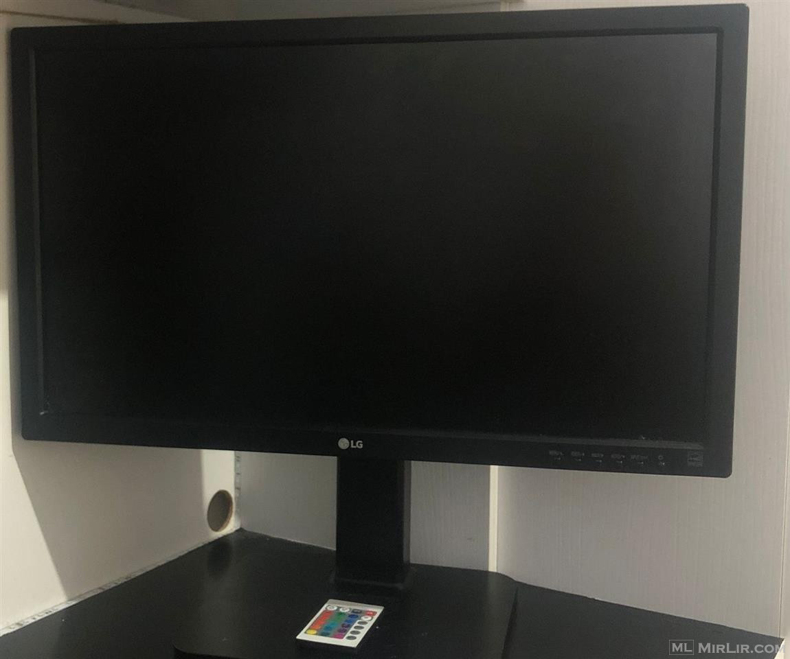 Monitor Desktopi